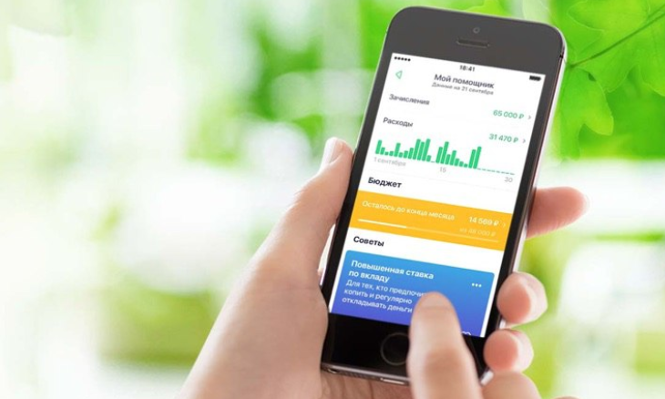Личный Кабинет и мобильное приложение Сбербанк Онлайн - тарифы и условия предоставления услуг
